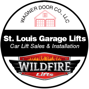St. Louis Garage Lifts