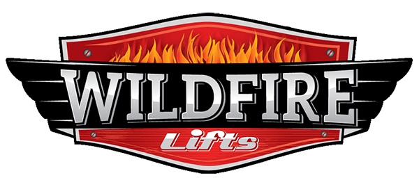 Wildfire Car Lifts by St. Louis Garage Lifts
